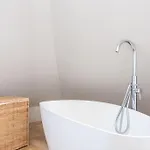 דירה Luxury & Quiet 16 Auteuil פריז