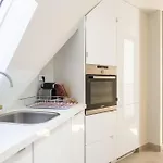 Luxury & Quiet 16 Auteuil * פריז
