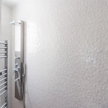 Luxury & Quiet 16 Auteuil Apartment