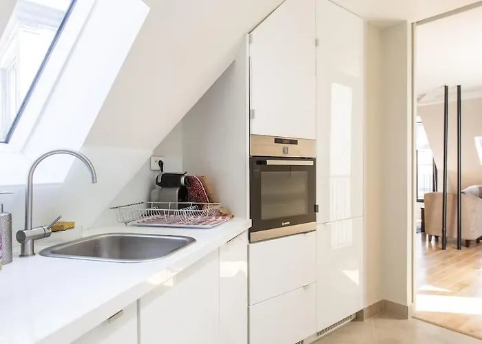 Luxury & Quiet 16 Auteuil * Paris